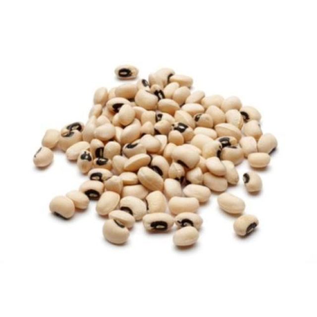 Black Eye Beans/Tons