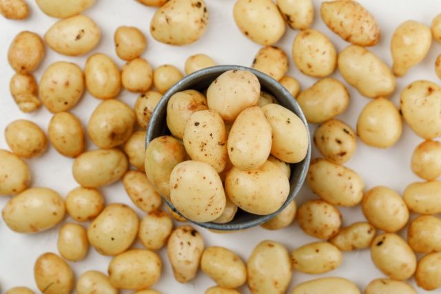 Potato